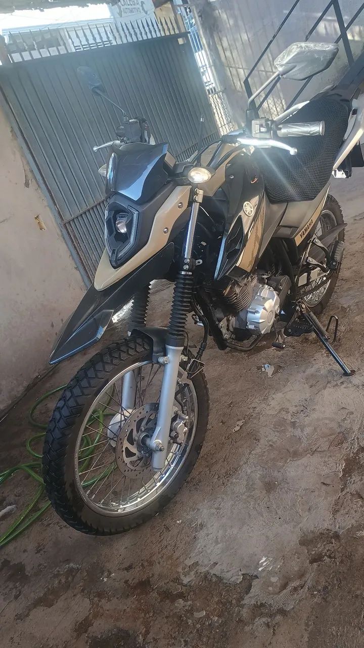 Crosser z 150 - Foto 3