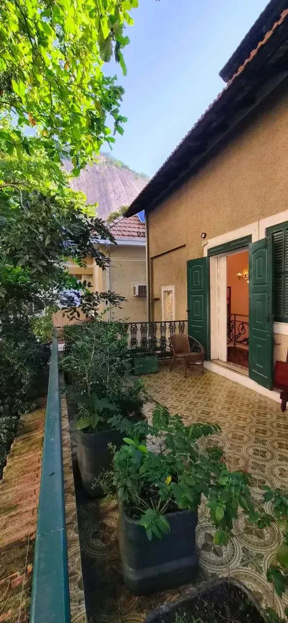 Imóvel para aluguel com 380 m2 com 3 quartos em Urca - Rio de Janeiro - RJ - Foto 3