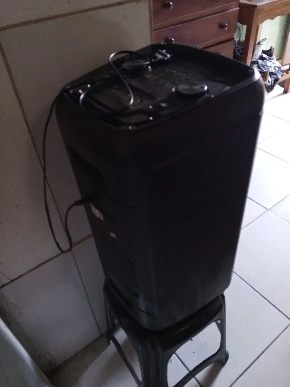 Venda motivo viagem 
