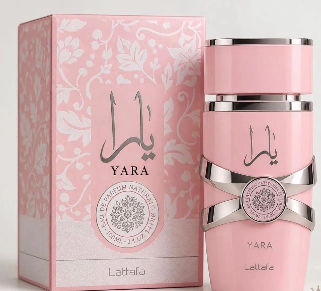 Lattafa Yara 