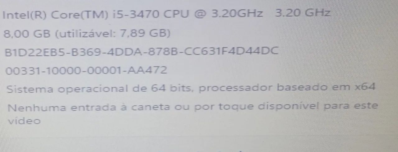COMPUTADOR DELL WINDOWS 11 R$899 - Foto 2