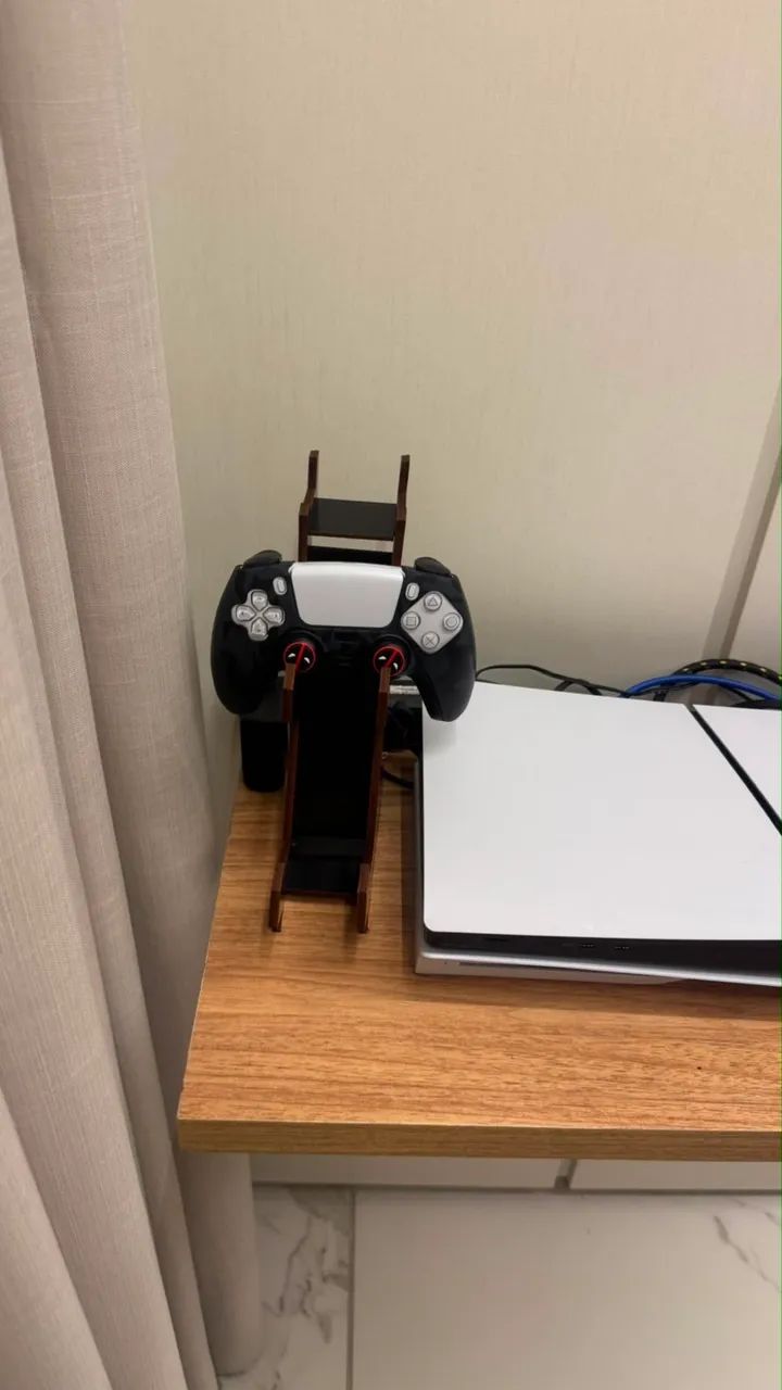 PS5 novo - Foto 3