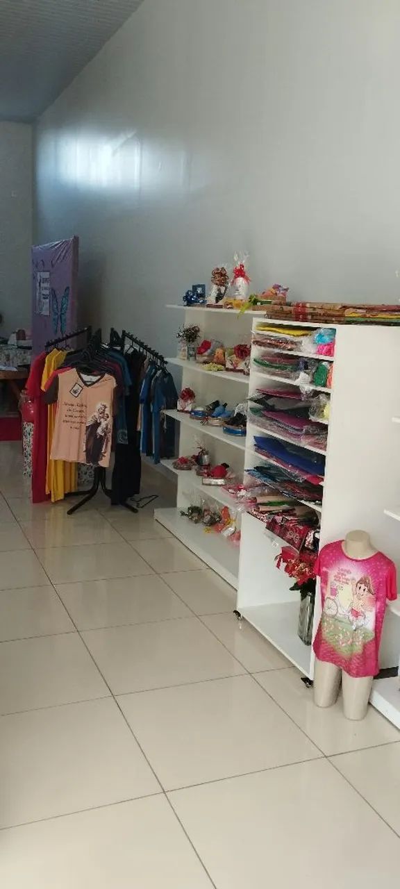Oportunidades: Papelaria e Ateliê de Personalizados completo em funcionamento.  - Foto 3