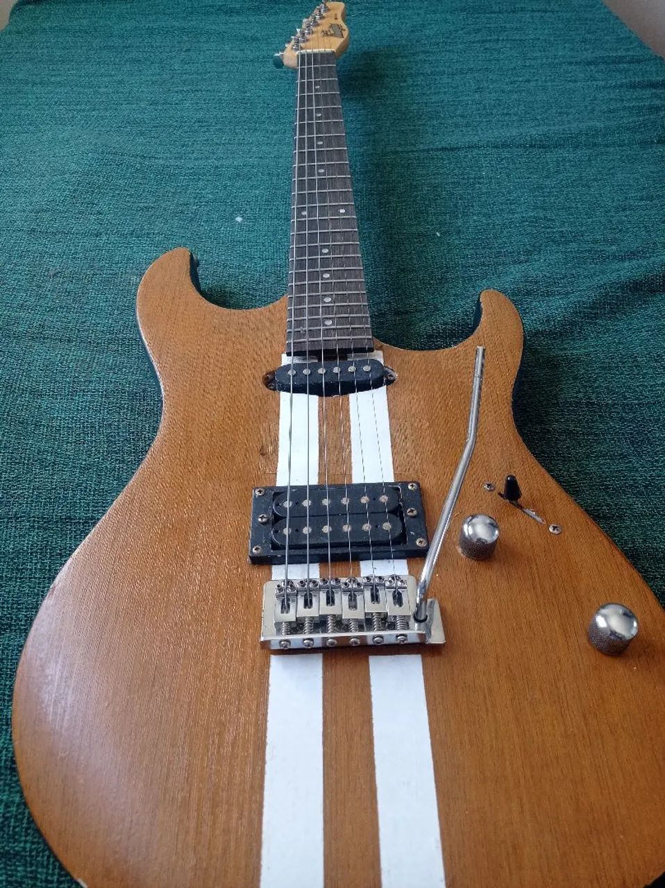 Guitarra Memphis tagima  - Foto 2