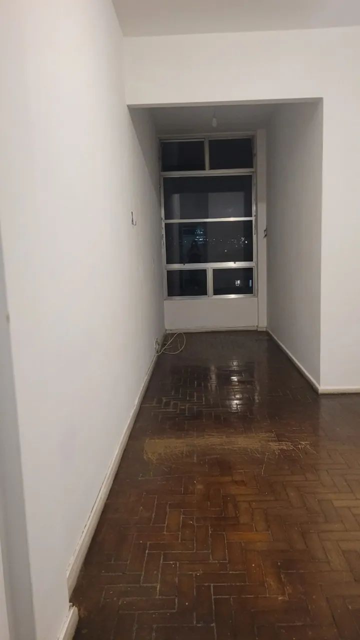Quarto & Sala na Glória - Foto 2