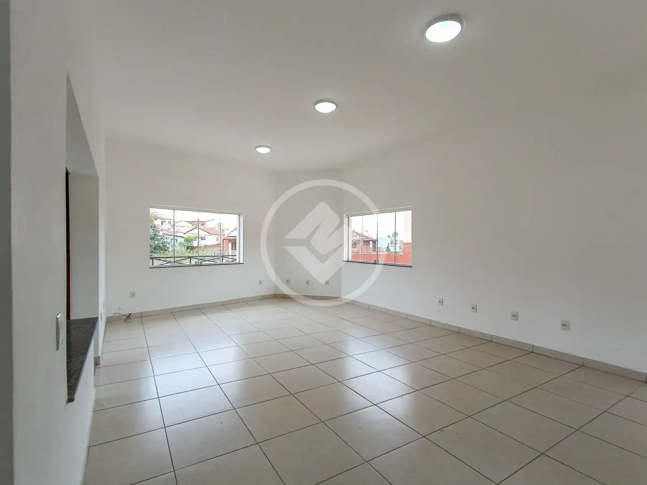 Casa com 2 suítes e quintal para locação próximo ao Centro de Vinhedo/SP. codigo: 383276 - Foto 2