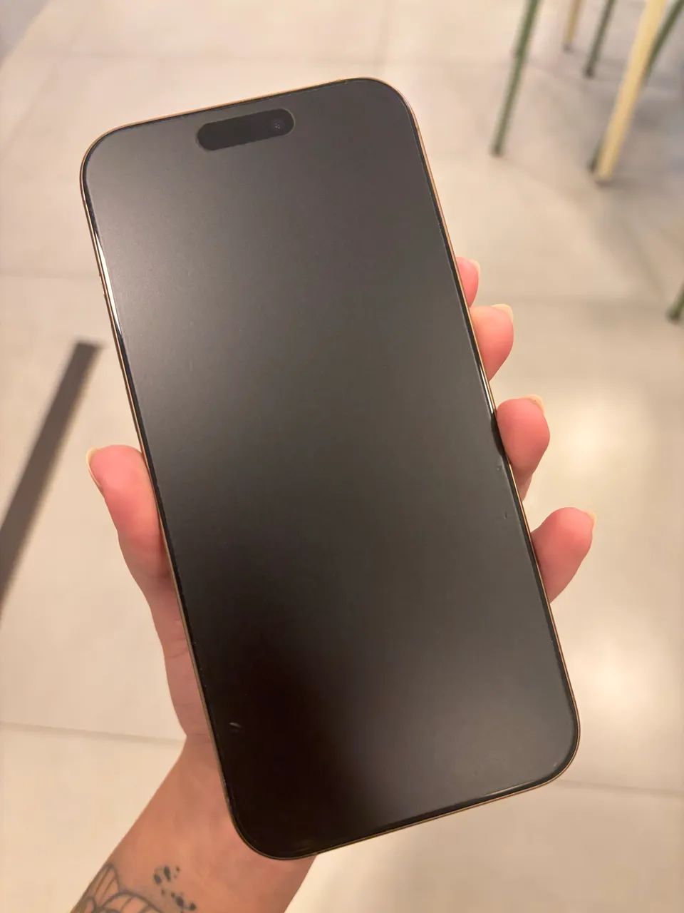 iPhone 16 pro max 256gb - Foto 5