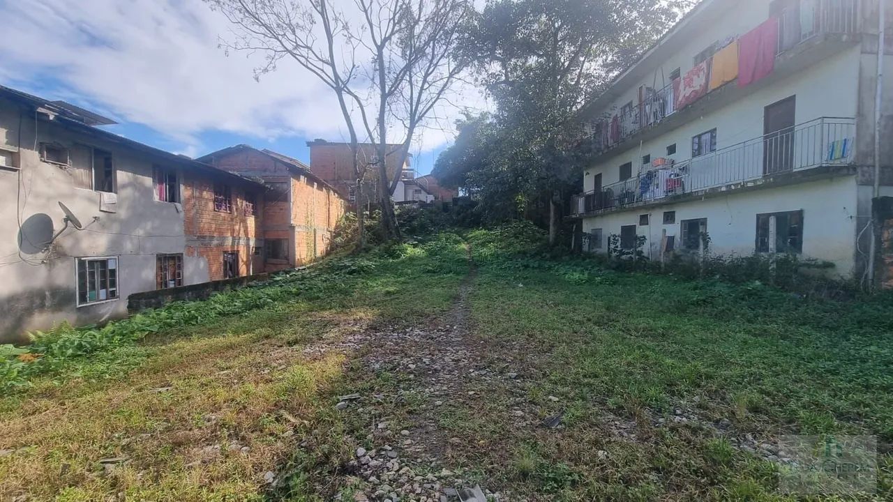 Terreno a venda no bairro Saco grande Florrianópolis SC. - Foto 5