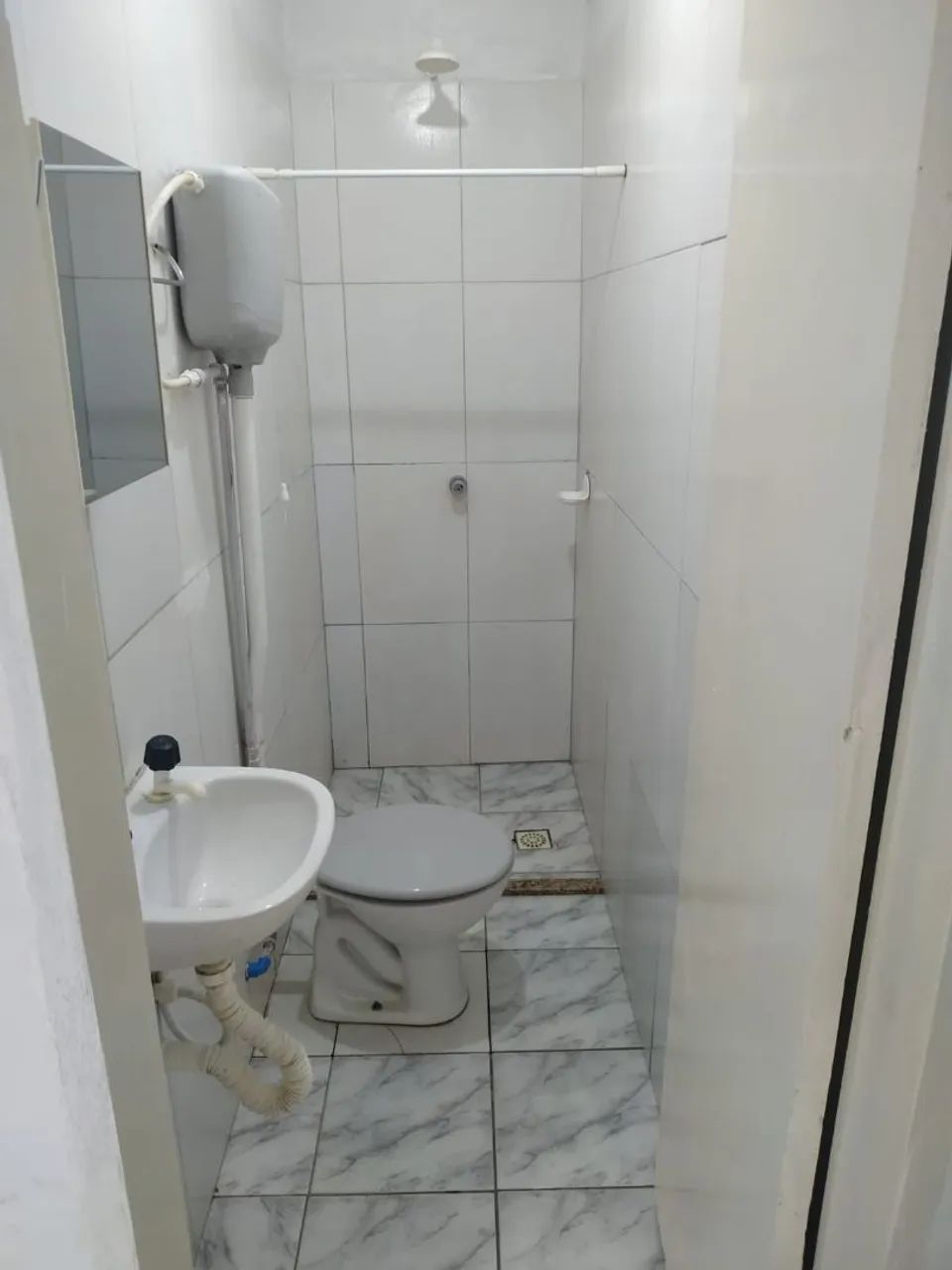 Aluguel de quitinete  - Foto 3