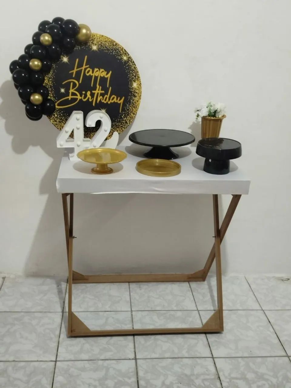 Kits festa na mesa  - Foto 4