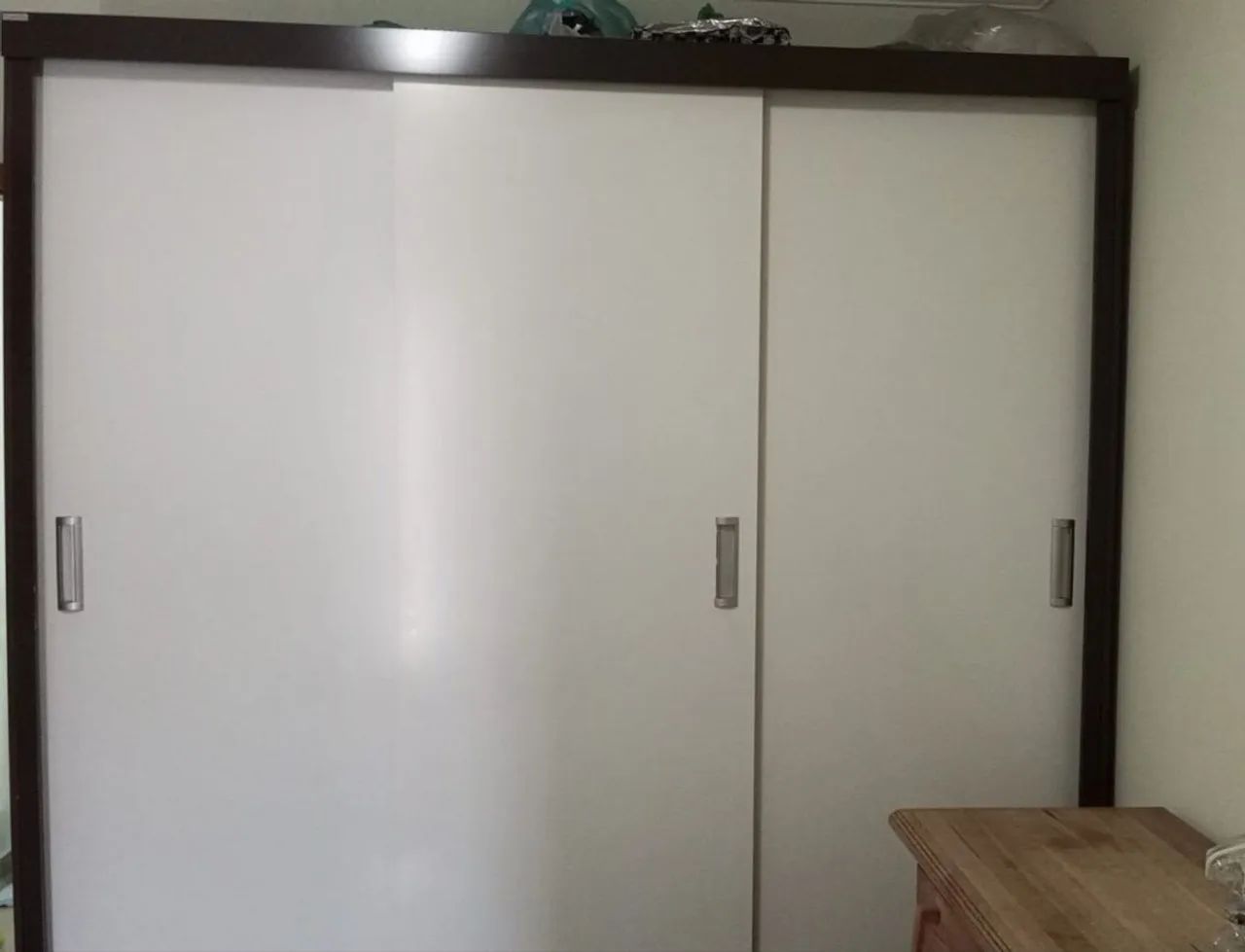 Guarda roupa MDF  - Foto 3