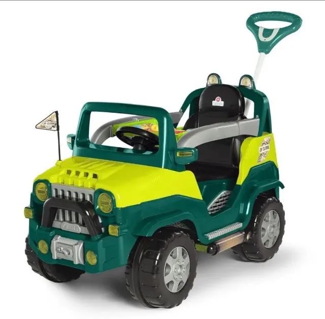 Carrinho infantil 