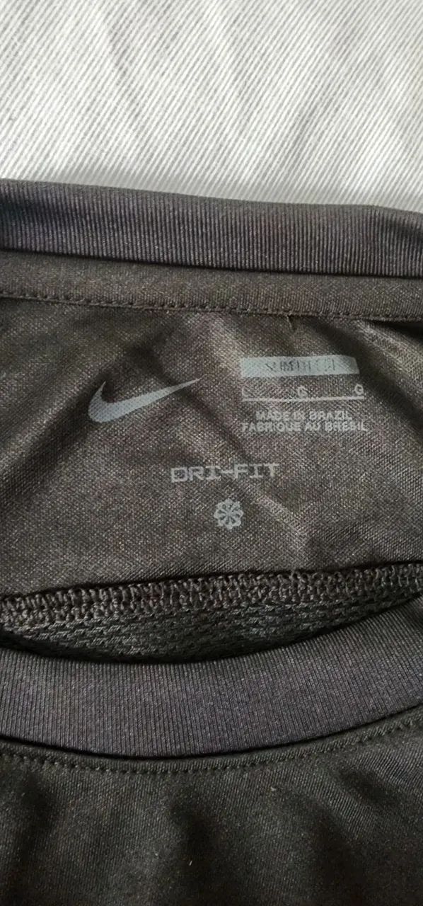 Camisa dri fit Nike masculina - Foto 2
