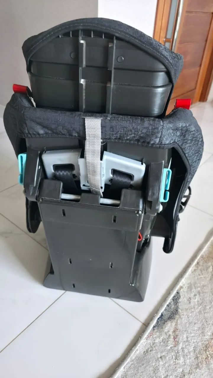 Burigotto Matrix Evolution de 0 a 25kg. - Foto 3