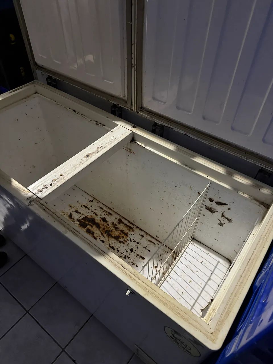 Vendo freezer horizontal  - Foto 2