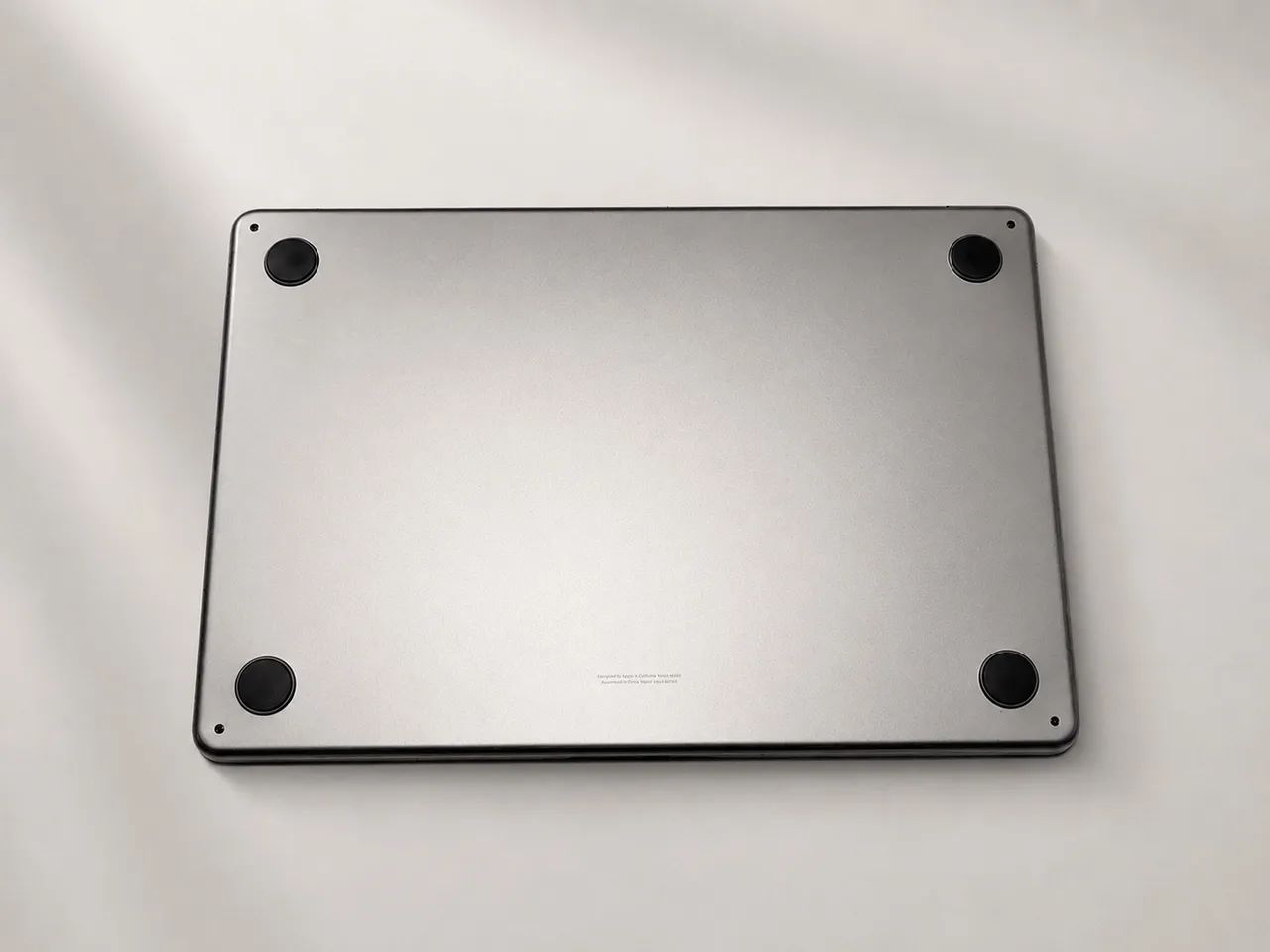 Macbook Air M2 256 100% - Novíssimo!!! - Foto 3