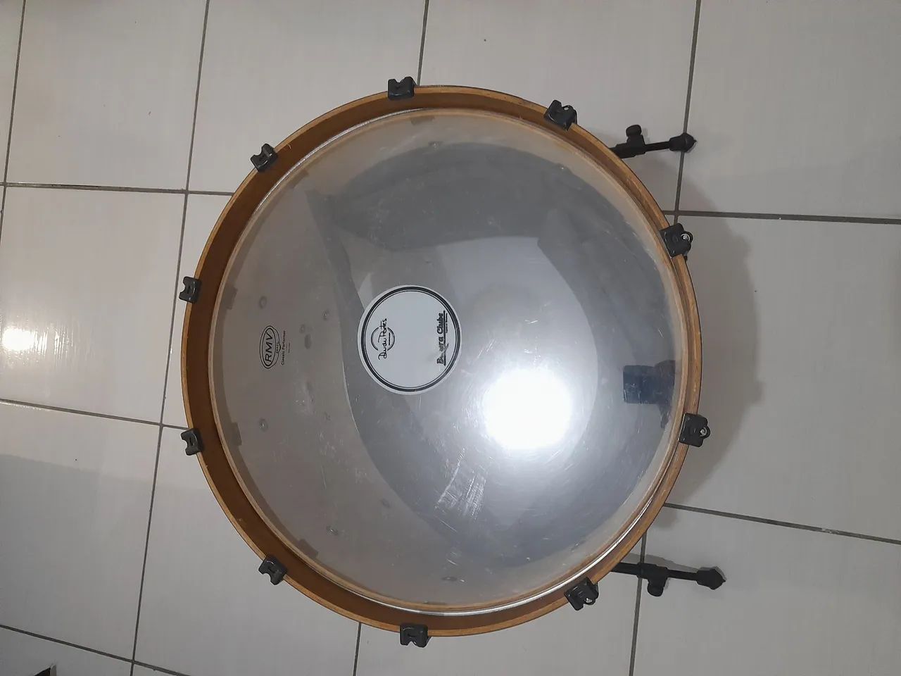 Peças de bateria Acustica - Foto 5