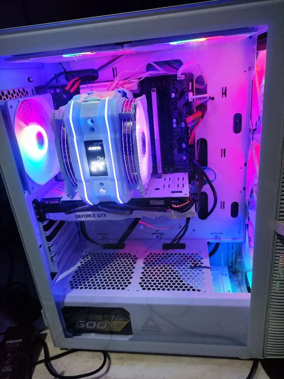 Computador Gamer