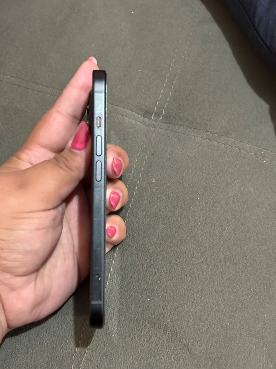 iPhone 15 - 128g - Foto 2