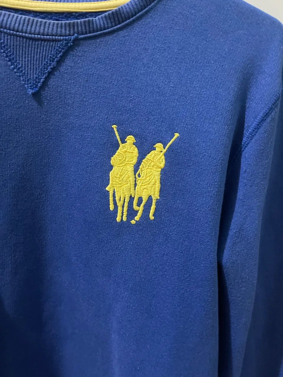 Moletom Polo Waer - Foto 5