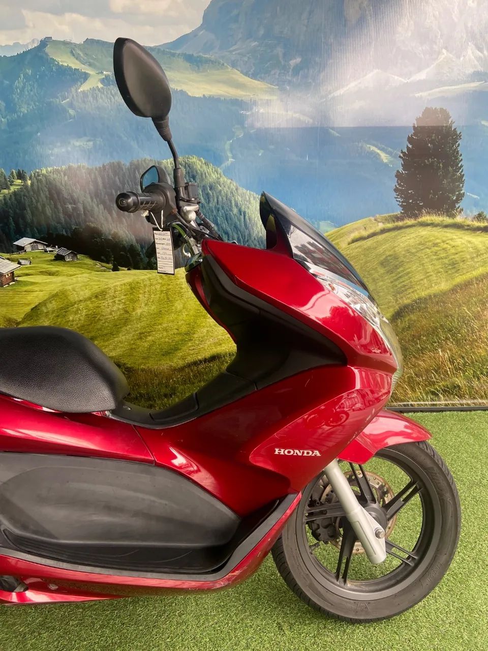 PCX 150/DLX - Foto 4