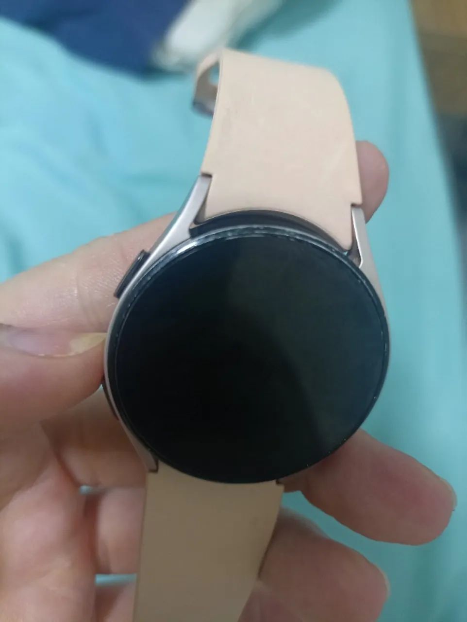 SmartWatch galaxy watch 5 - Foto 4