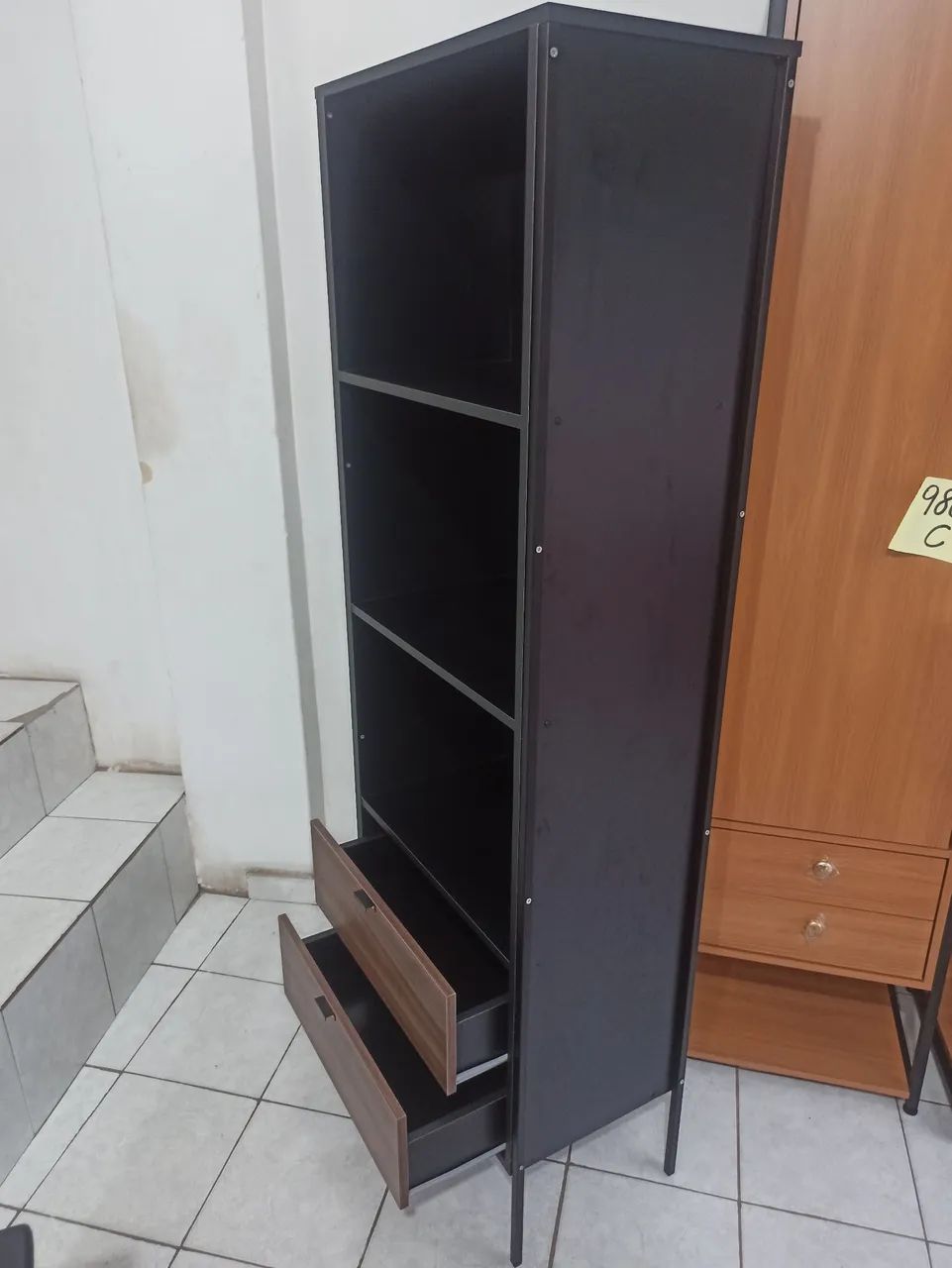 Armário estante  - Foto 2
