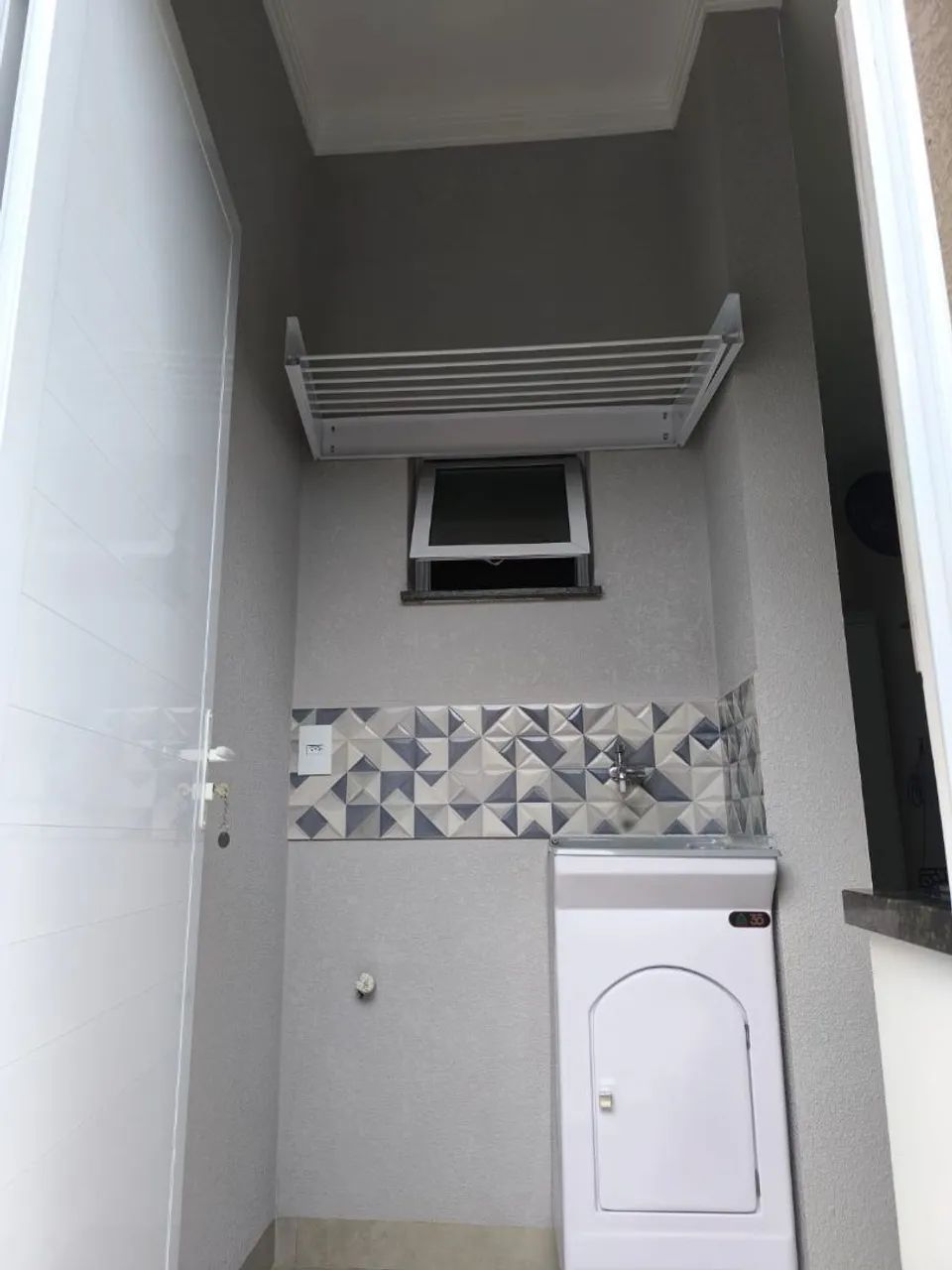Kitinet mobiliado  - Foto 4