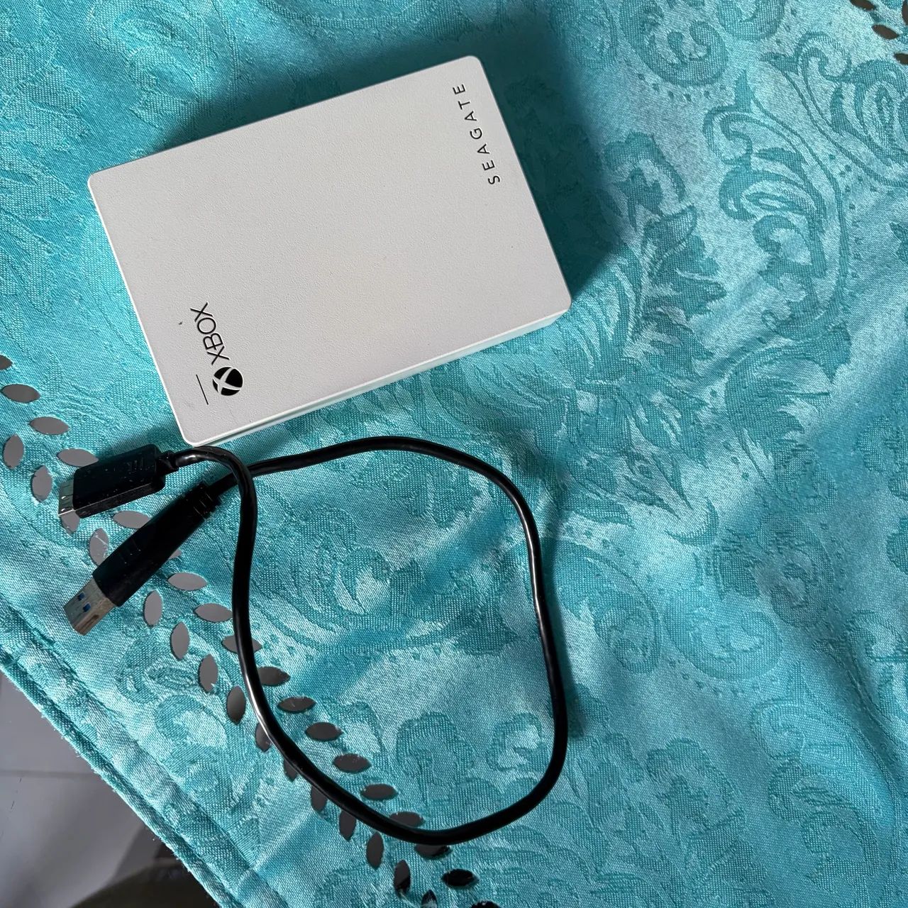 HD externo seagate Xbox 4TB - Foto 3
