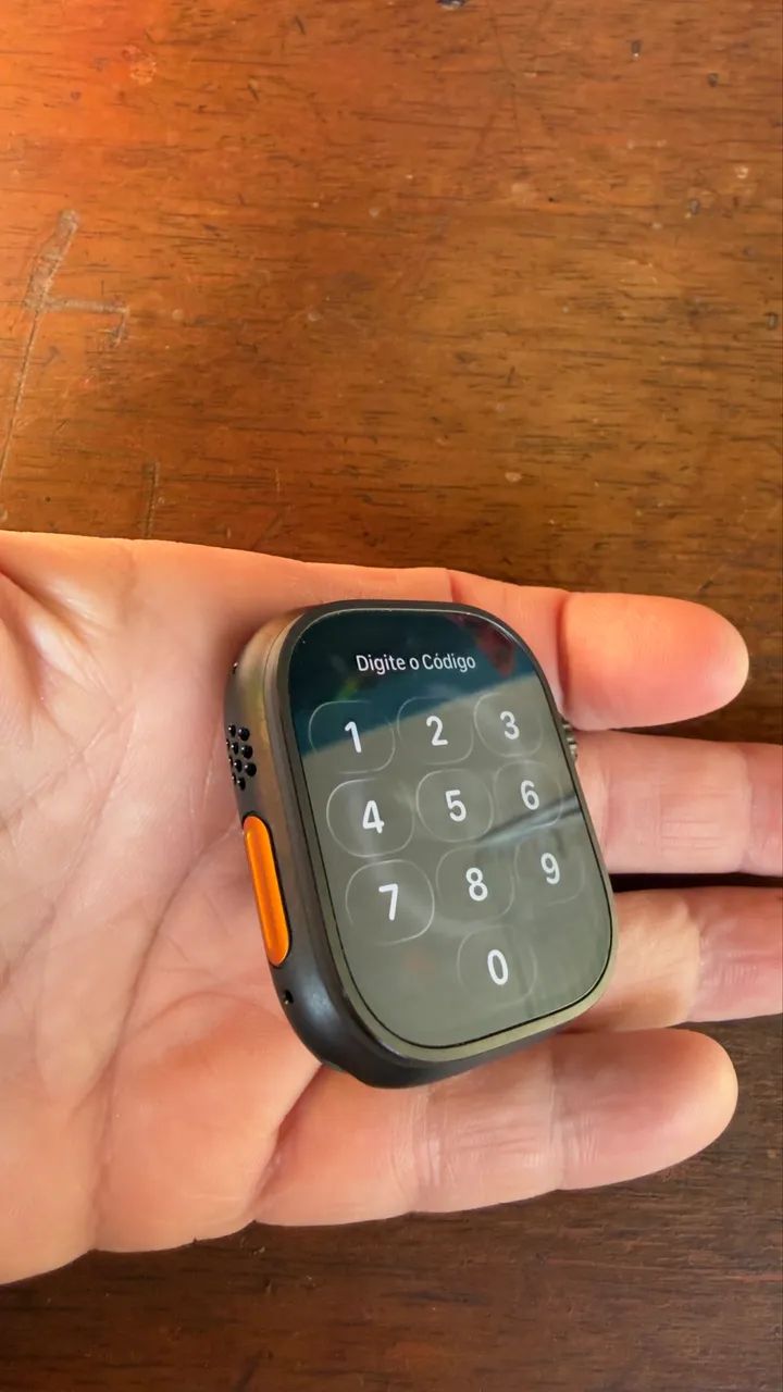 Apple Watch Ultra 3 - Foto 2
