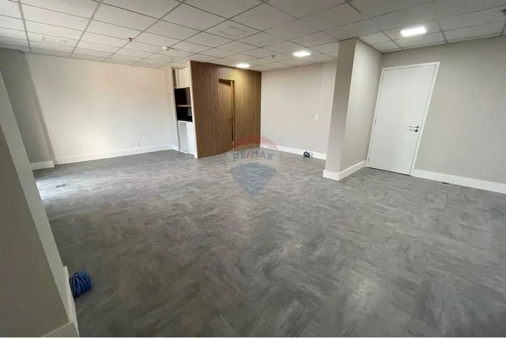 Sala comercial para venda no Led Barra Funda com 68 metros 2 vagas