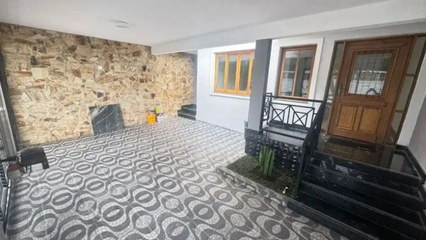 Casa no Buritis