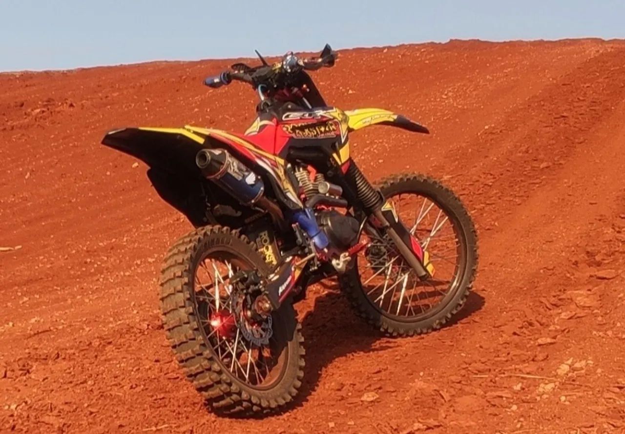 CRF 230  