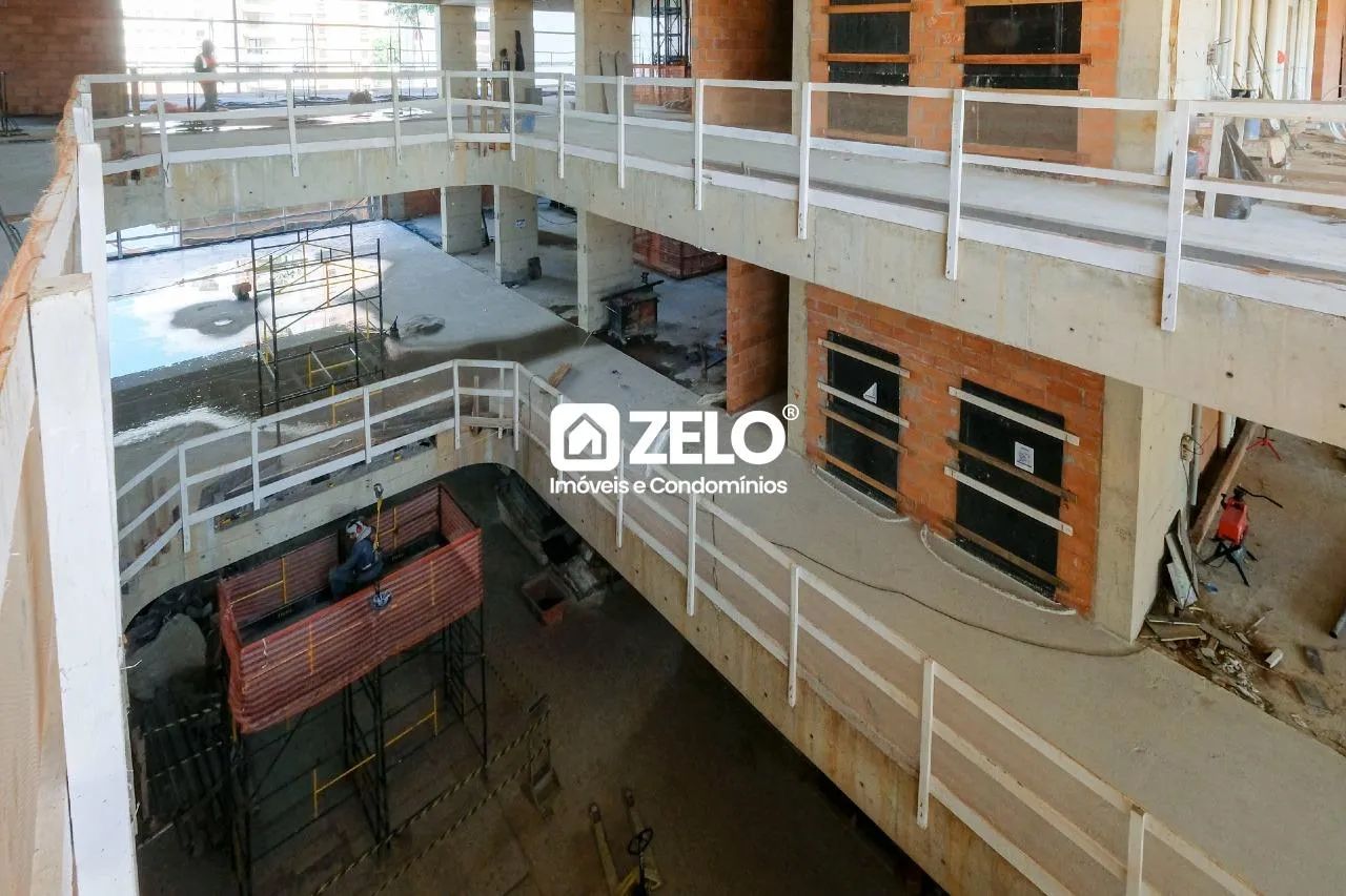 Sala à venda em Cambu í, Campinas - SP | Cód 60599 - Foto 2