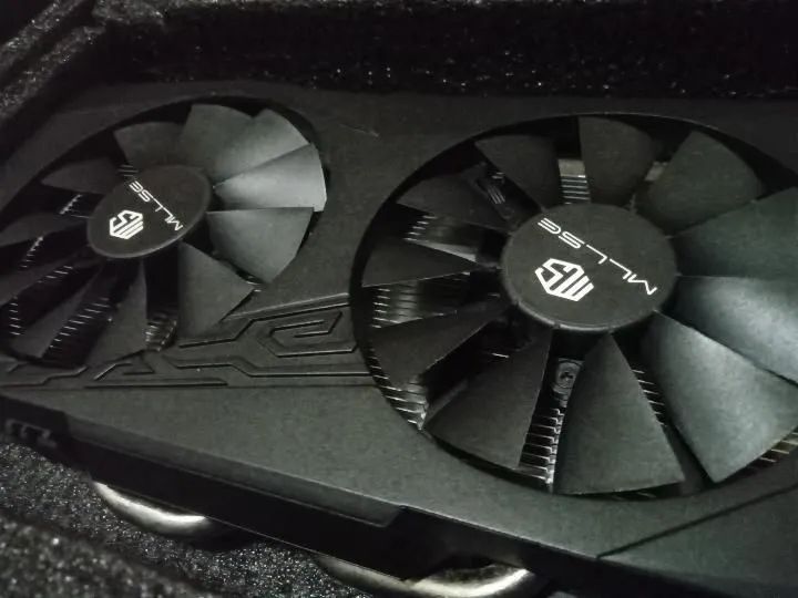 RX 580 NOVA  - Foto 3