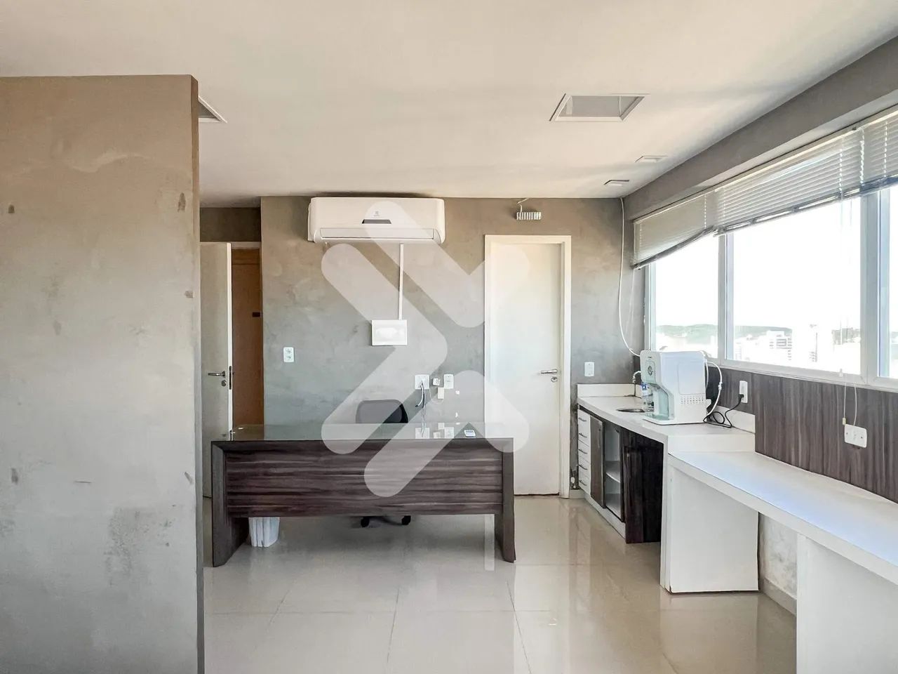 Sala comercial CTC - escriturada - 30m2 - Foto 5