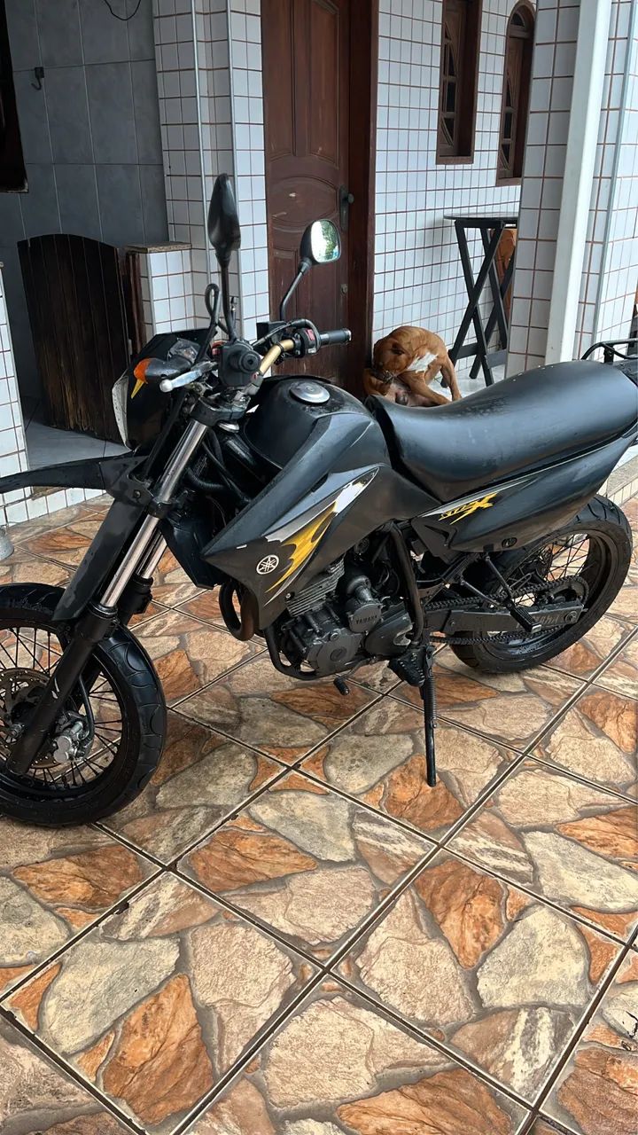  XTZ 250 LANDER  - Foto 4