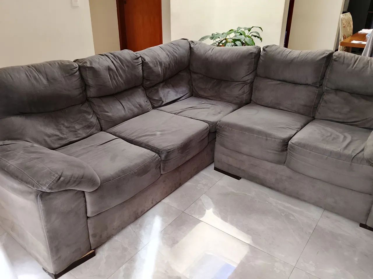 Vendo sofá 