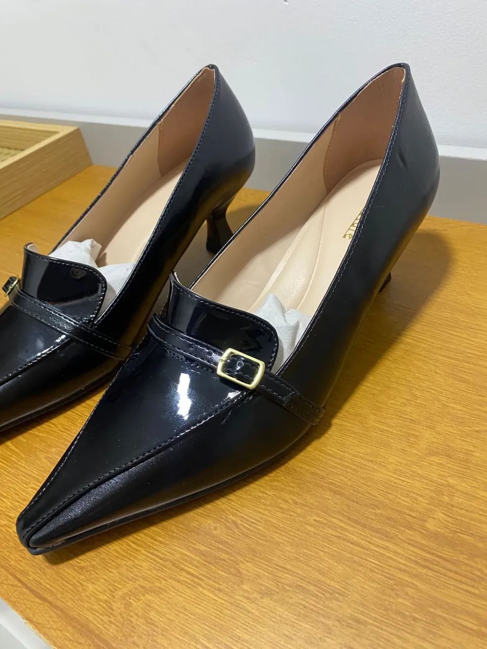 Scarpin Calzature 