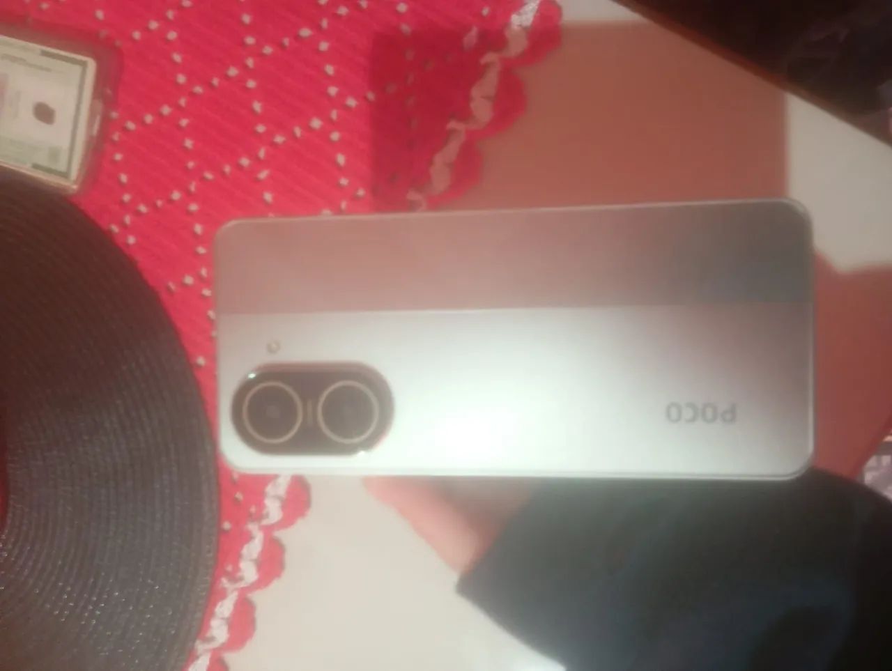 Poco c71  - Foto 2