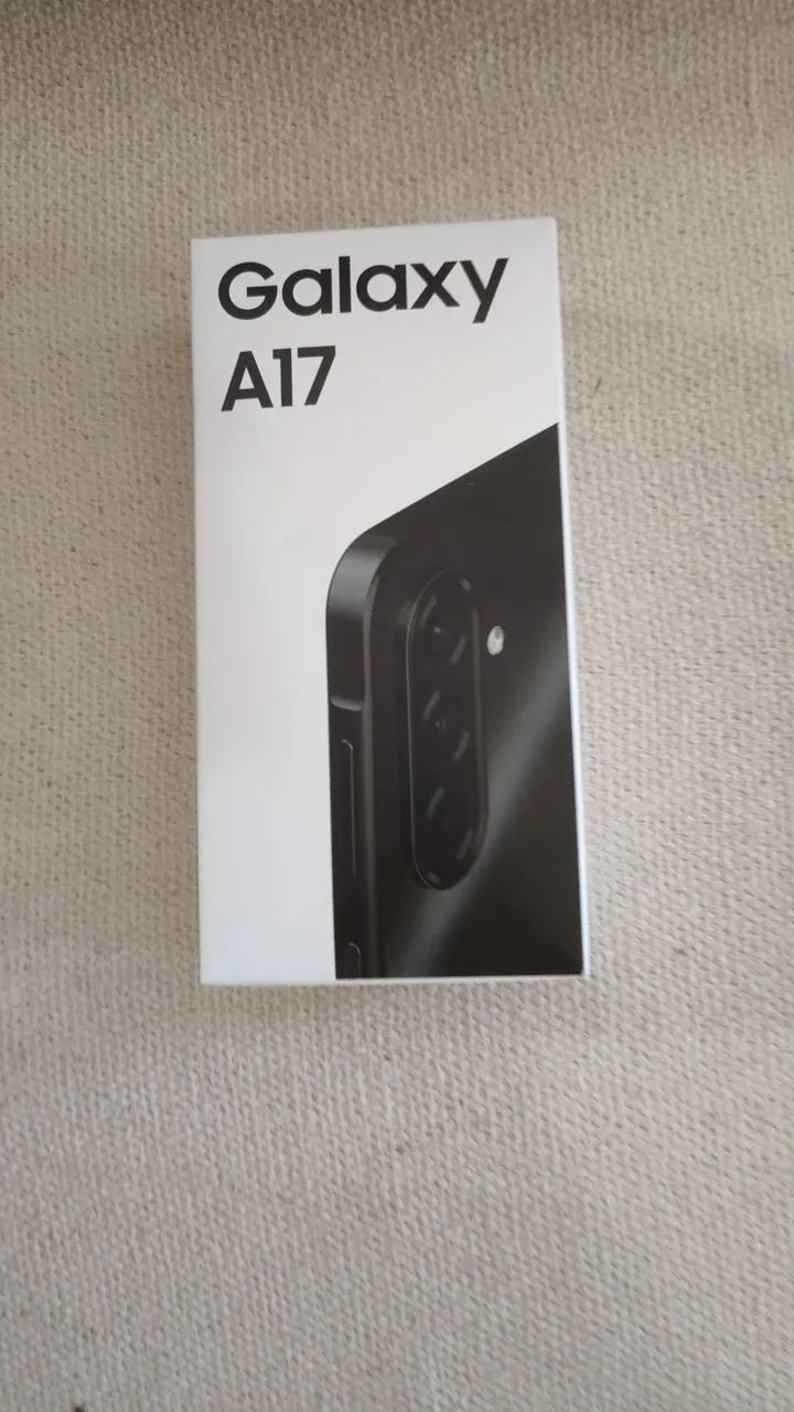 Samsung a 17 lacrado!! - Foto 4