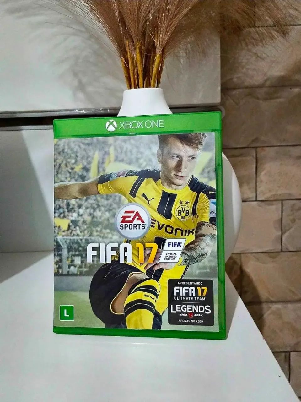 Fifa 17 