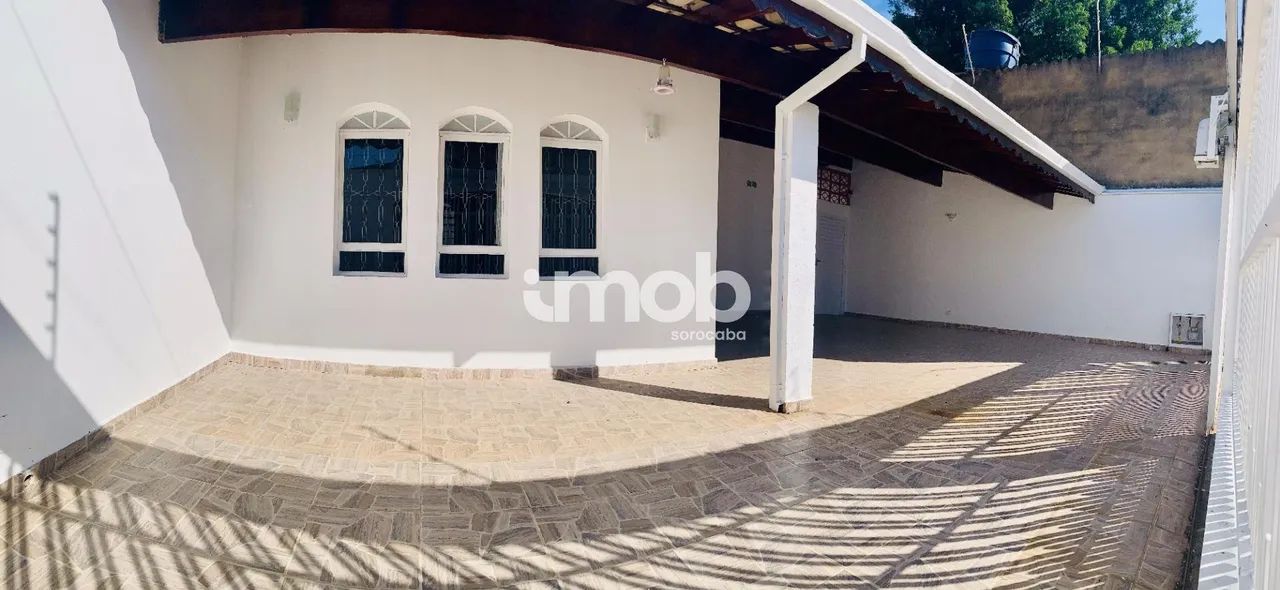 Casa Térrea à Venda Éden Sorocaba SP - Foto 2