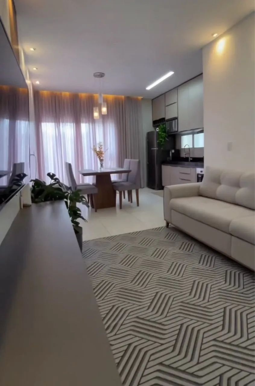 Casa em condomínio fechado