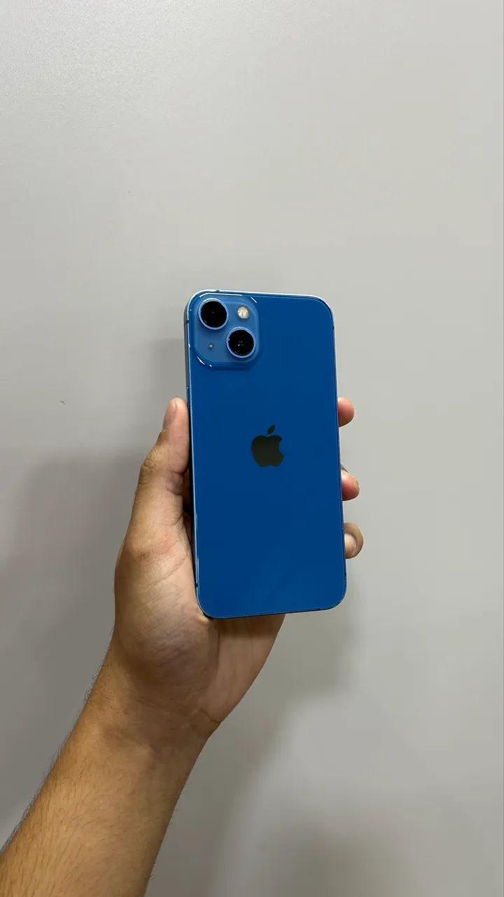 iphone 13 256GB 100%