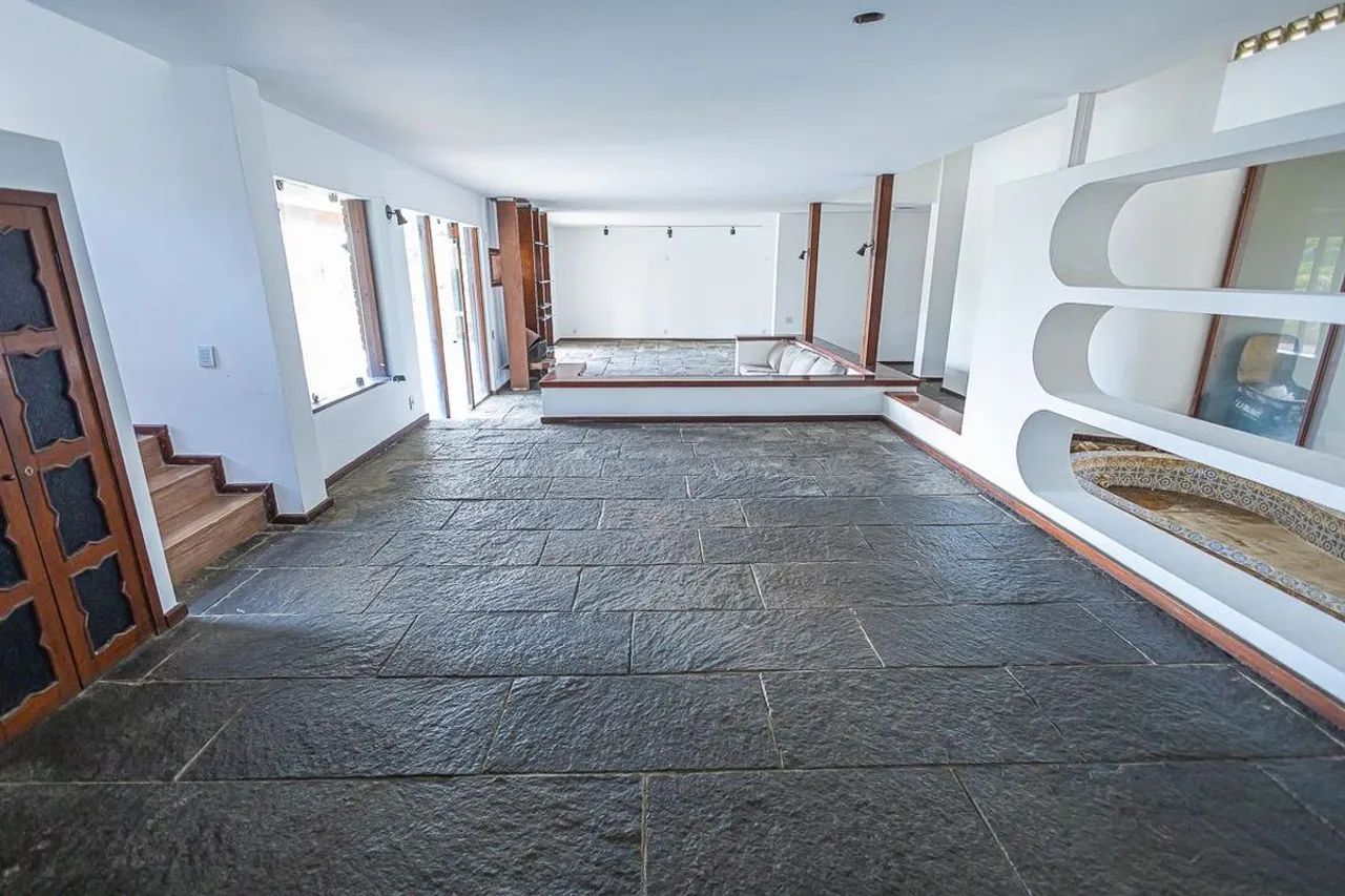 Casa à Venda - São Luíz, 7 Quartos, 605 m2 - Foto 2