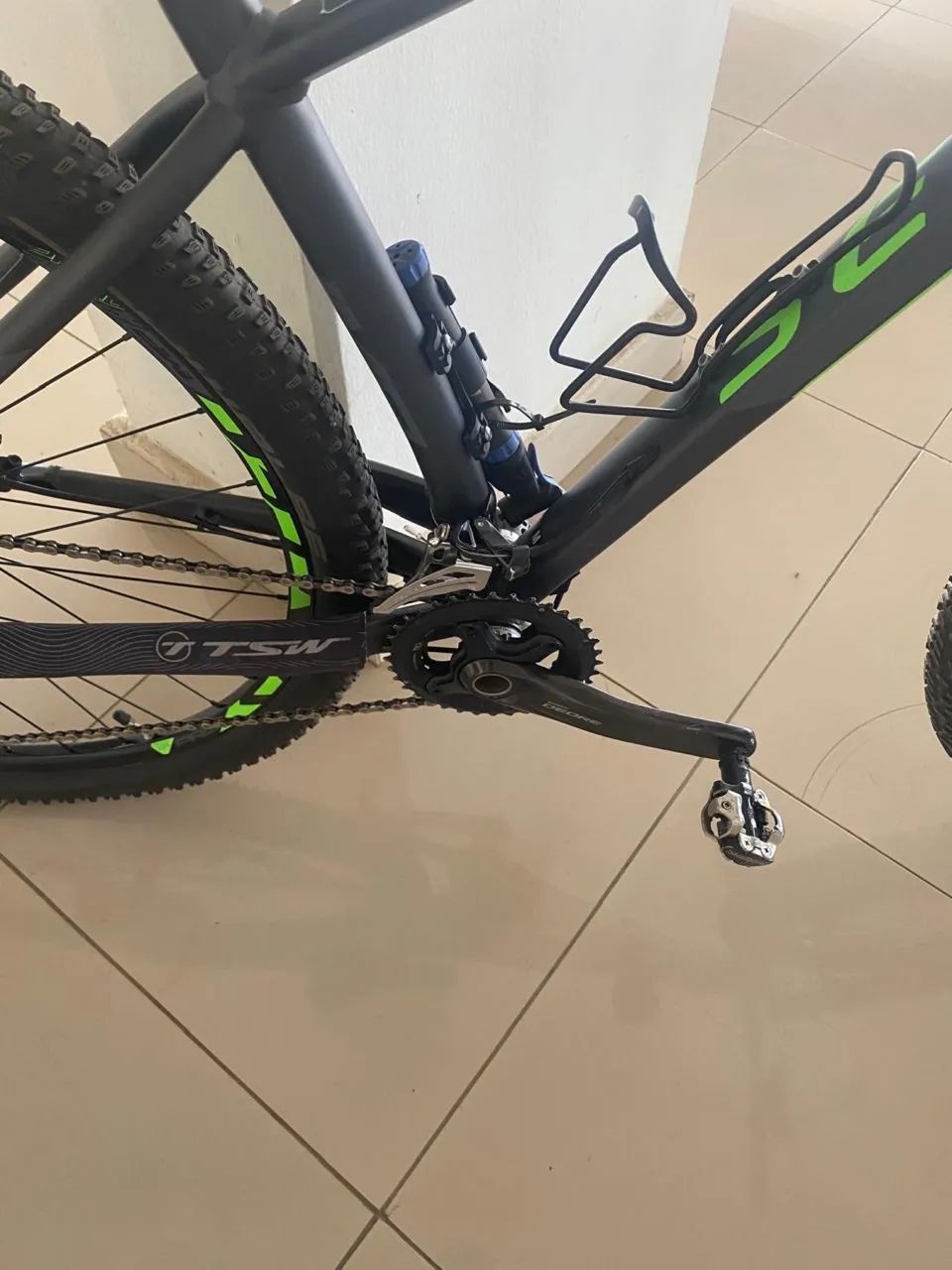 Bicicleta MTB Sense Impact Pro - Foto 5