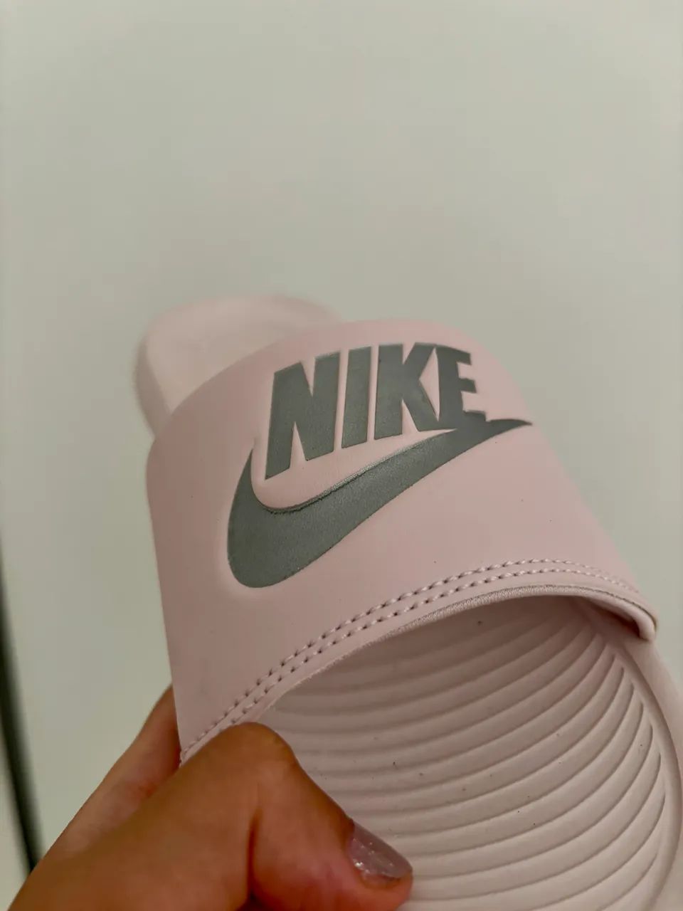 Chinelo Slide Nike Original 35