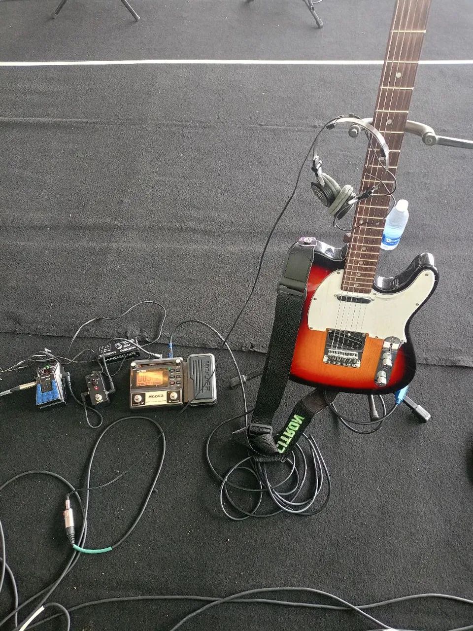 Guitarra 