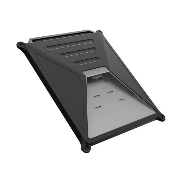 Case para Starlink Mini de Silicone - ASC01 - Foto 3